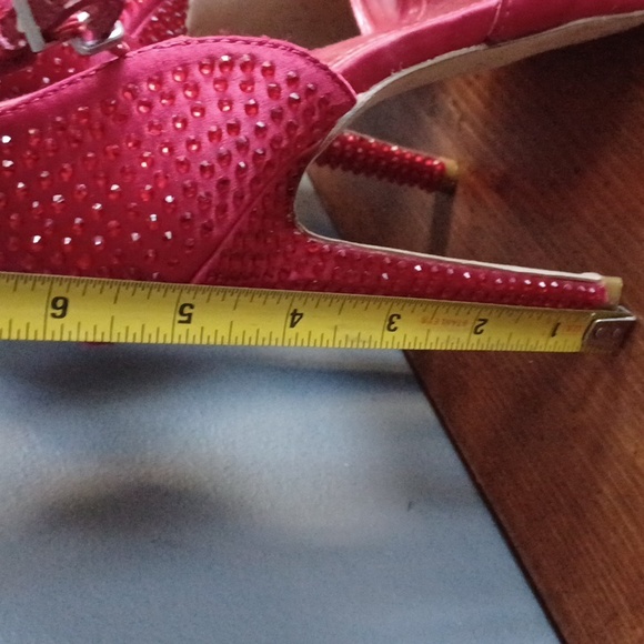 Aldo heels - Picture 10 of 16